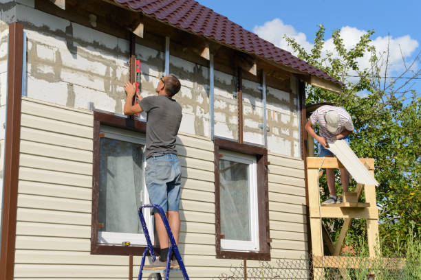 Reliable Willoughby Hills, OH Siding Solutions